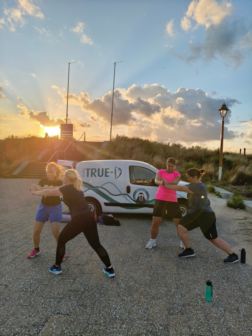 PGT Personal Group Training